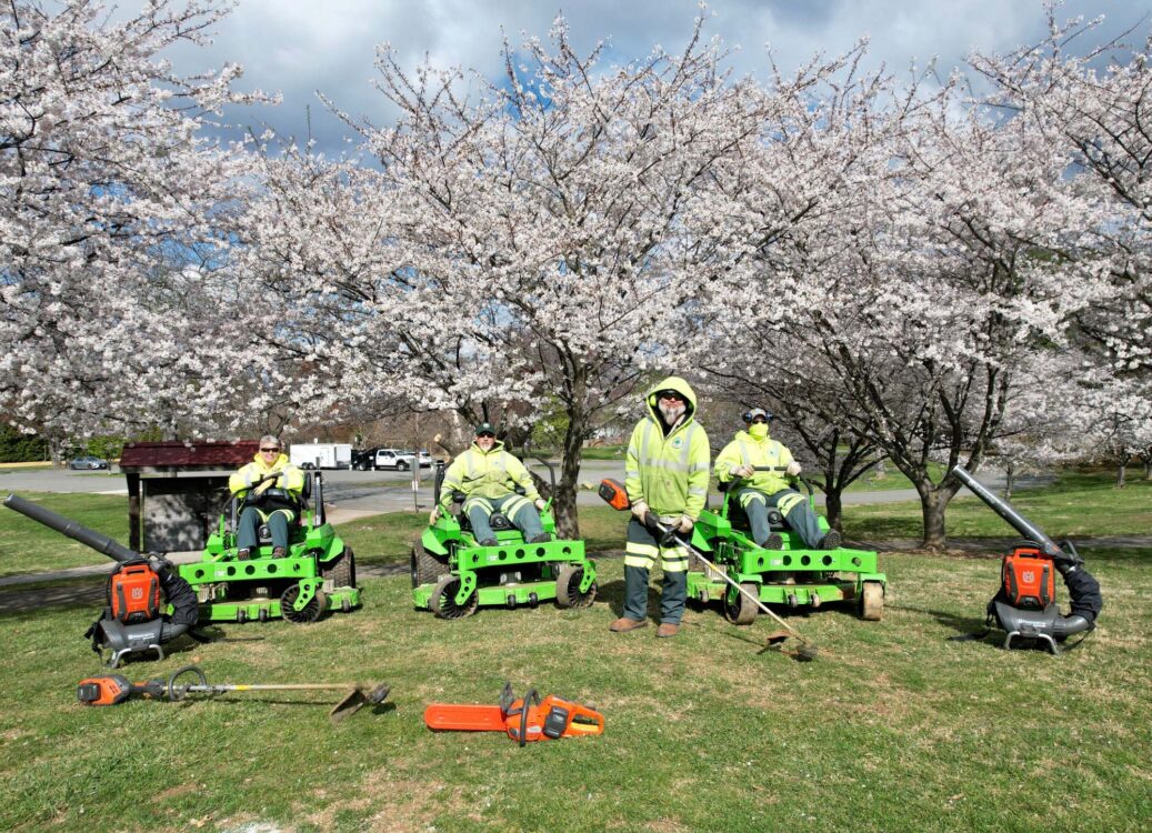 electric equipment
