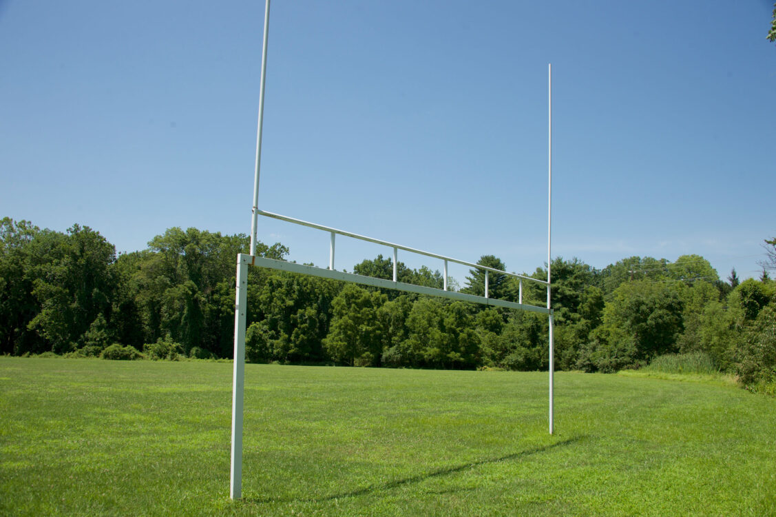 Soccer Field at Glen Hills Local Park